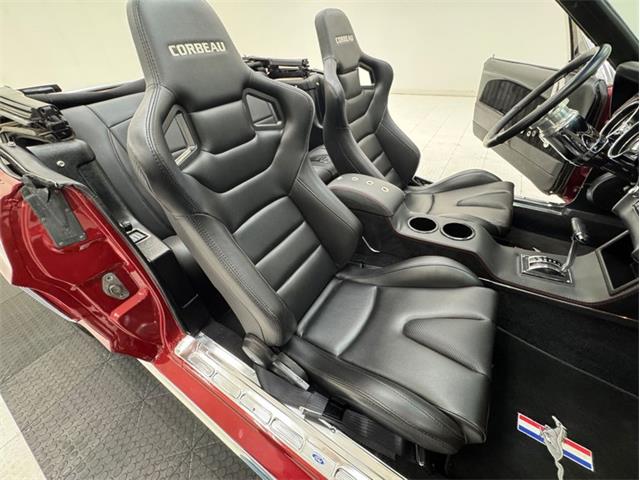 1968 Ford Mustang (CC-2066290) for sale in Morgantown, Pennsylvania