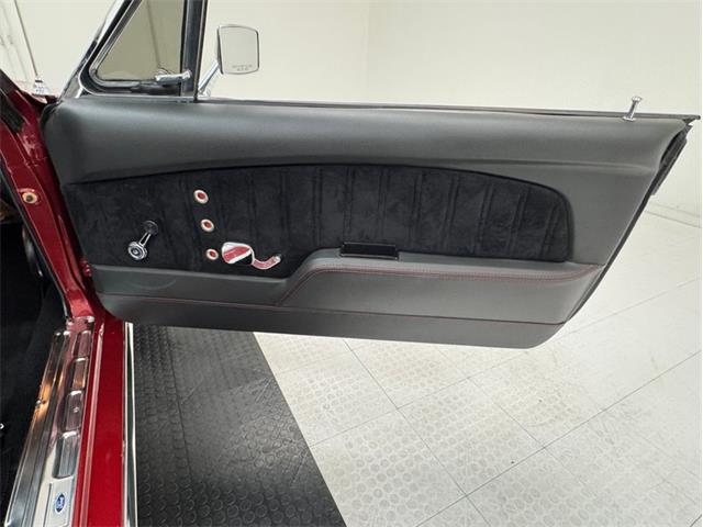 1968 Ford Mustang (CC-2066290) for sale in Morgantown, Pennsylvania