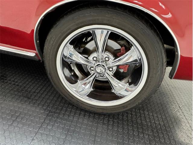 1968 Ford Mustang (CC-2066290) for sale in Morgantown, Pennsylvania