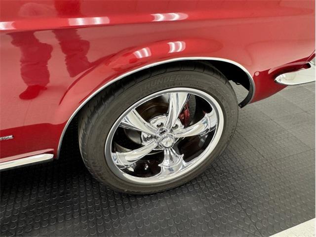 1968 Ford Mustang (CC-2066290) for sale in Morgantown, Pennsylvania