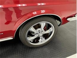 1968 Ford Mustang (CC-2066290) for sale in Morgantown, Pennsylvania