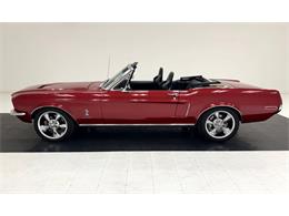 1968 Ford Mustang (CC-2066290) for sale in Morgantown, Pennsylvania