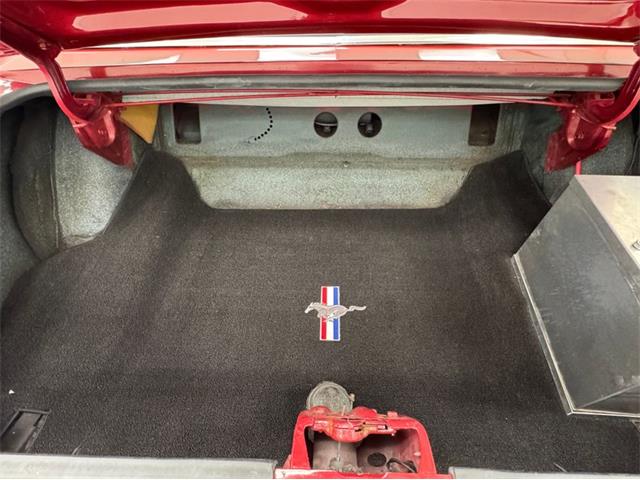 1968 Ford Mustang (CC-2066290) for sale in Morgantown, Pennsylvania