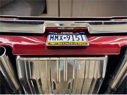 1968 Ford Mustang (CC-2066290) for sale in Morgantown, Pennsylvania
