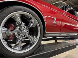 1968 Ford Mustang (CC-2066290) for sale in Morgantown, Pennsylvania