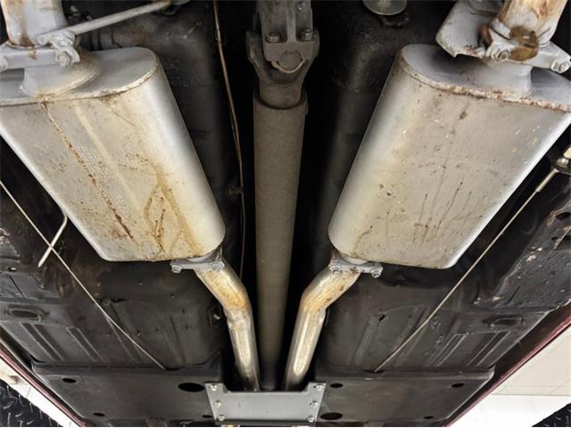 1968 Ford Mustang (CC-2066290) for sale in Morgantown, Pennsylvania