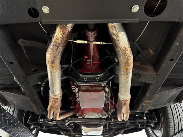 1968 Ford Mustang (CC-2066290) for sale in Morgantown, Pennsylvania