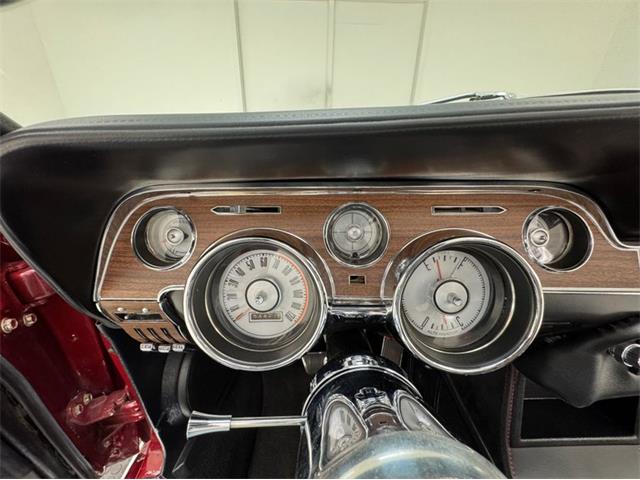 1968 Ford Mustang (CC-2066290) for sale in Morgantown, Pennsylvania