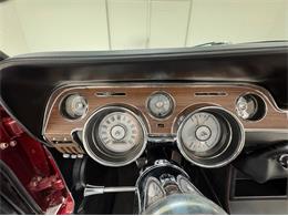 1968 Ford Mustang (CC-2066290) for sale in Morgantown, Pennsylvania