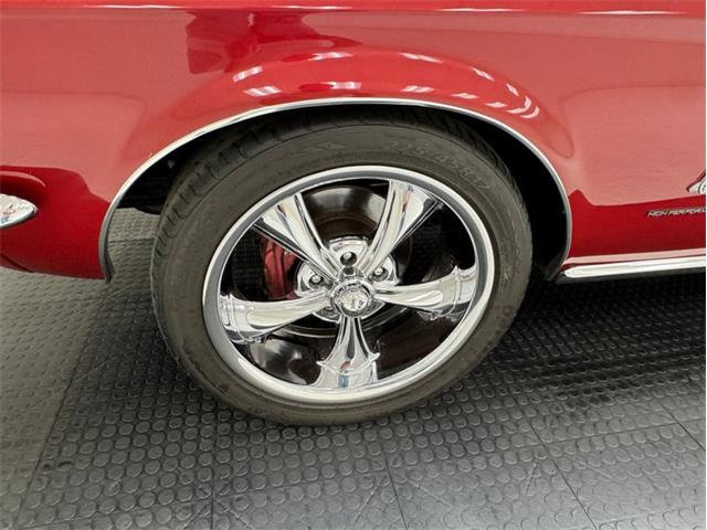 1968 Ford Mustang (CC-2066290) for sale in Morgantown, Pennsylvania