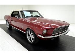 1968 Ford Mustang (CC-2066290) for sale in Morgantown, Pennsylvania