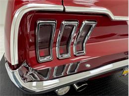 1968 Ford Mustang (CC-2066290) for sale in Morgantown, Pennsylvania