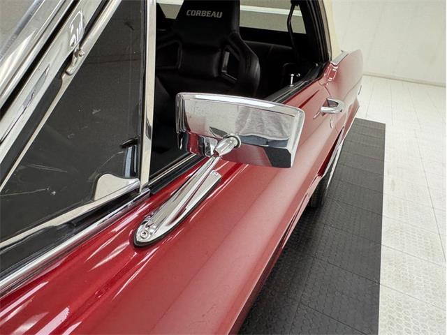 1968 Ford Mustang (CC-2066290) for sale in Morgantown, Pennsylvania