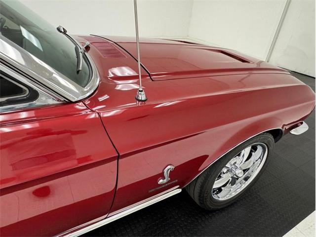 1968 Ford Mustang (CC-2066290) for sale in Morgantown, Pennsylvania