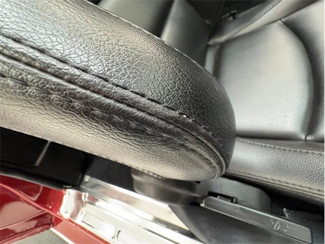 1968 Ford Mustang (CC-2066290) for sale in Morgantown, Pennsylvania