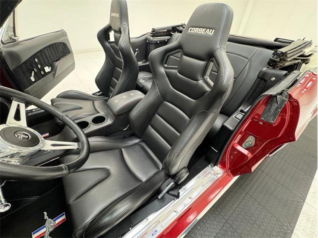 1968 Ford Mustang (CC-2066290) for sale in Morgantown, Pennsylvania