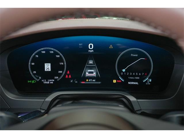 2025 Porsche 911 (CC-2066291) for sale in Kentwood, Michigan