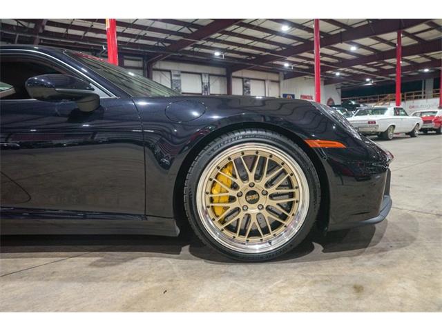2025 Porsche 911 (CC-2066291) for sale in Kentwood, Michigan