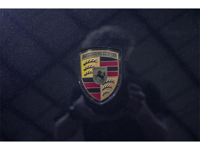 2025 Porsche 911 (CC-2066291) for sale in Kentwood, Michigan