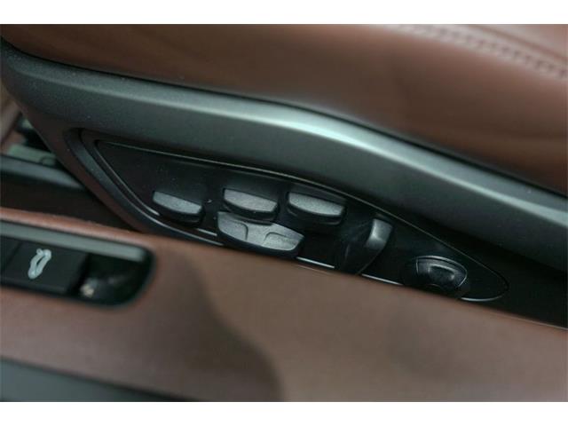 2025 Porsche 911 (CC-2066291) for sale in Kentwood, Michigan