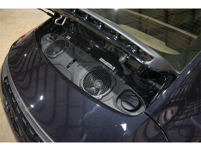 2025 Porsche 911 (CC-2066291) for sale in Kentwood, Michigan