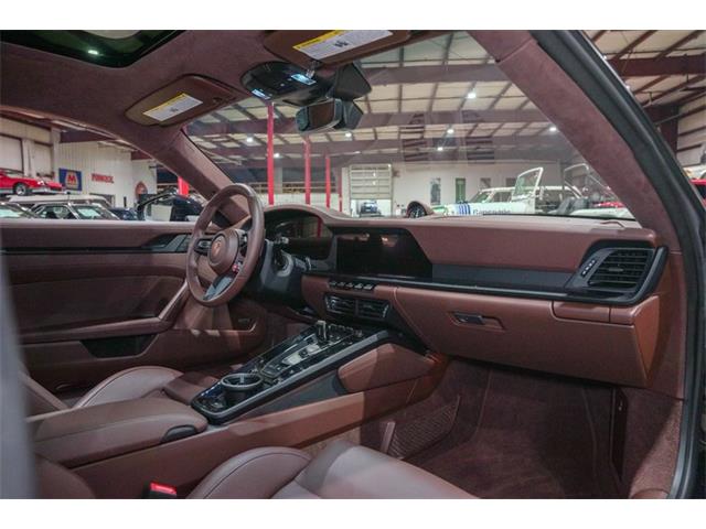 2025 Porsche 911 (CC-2066291) for sale in Kentwood, Michigan