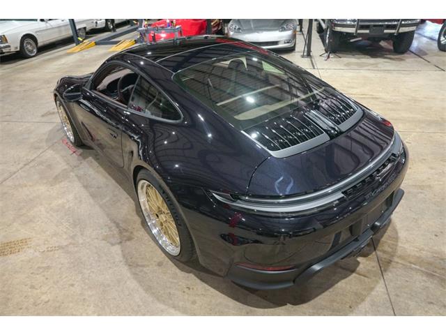 2025 Porsche 911 (CC-2066291) for sale in Kentwood, Michigan