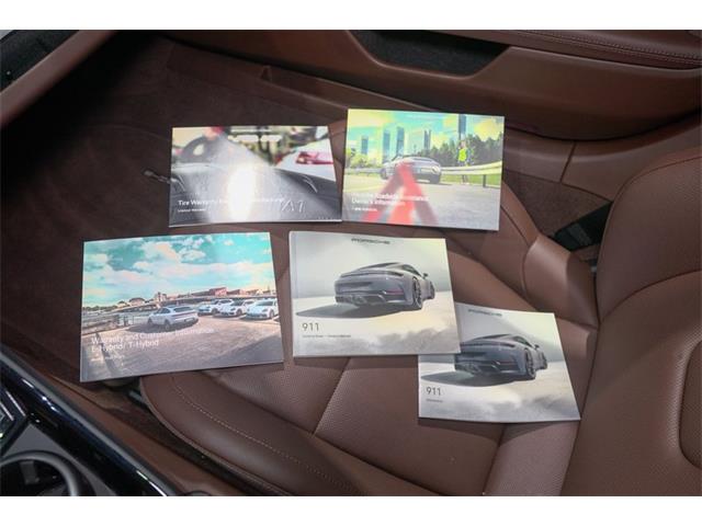 2025 Porsche 911 (CC-2066291) for sale in Kentwood, Michigan