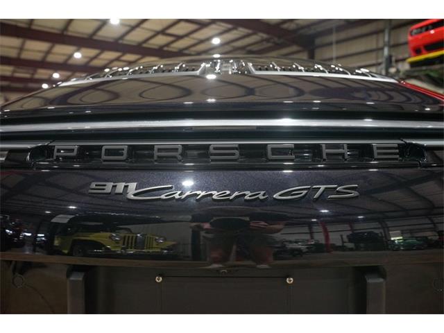 2025 Porsche 911 (CC-2066291) for sale in Kentwood, Michigan