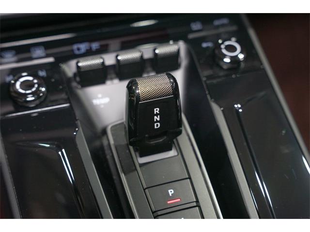 2025 Porsche 911 (CC-2066291) for sale in Kentwood, Michigan