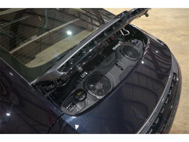 2025 Porsche 911 (CC-2066291) for sale in Kentwood, Michigan