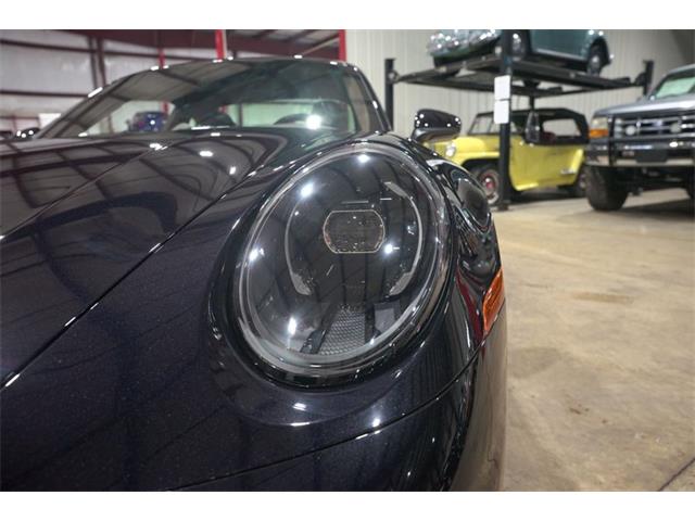 2025 Porsche 911 (CC-2066291) for sale in Kentwood, Michigan
