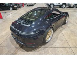2025 Porsche 911 (CC-2066291) for sale in Kentwood, Michigan