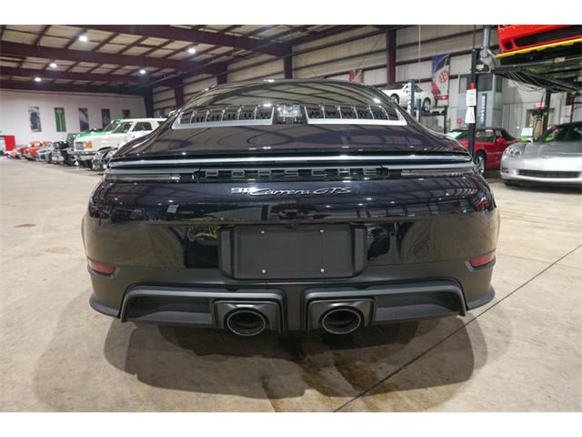2025 Porsche 911 (CC-2066291) for sale in Kentwood, Michigan