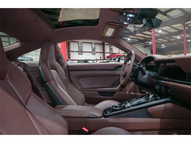 2025 Porsche 911 (CC-2066291) for sale in Kentwood, Michigan