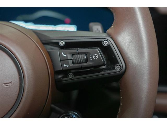 2025 Porsche 911 (CC-2066291) for sale in Kentwood, Michigan