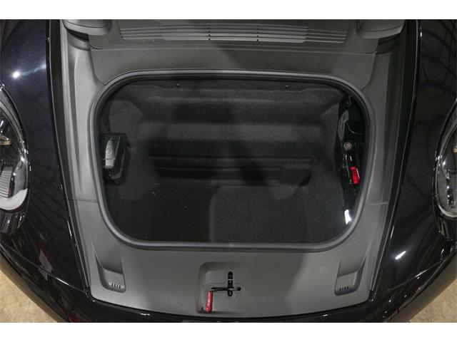 2025 Porsche 911 (CC-2066291) for sale in Kentwood, Michigan