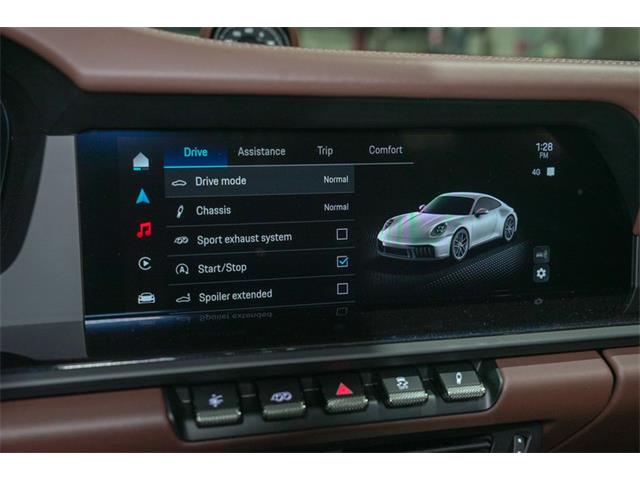 2025 Porsche 911 (CC-2066291) for sale in Kentwood, Michigan