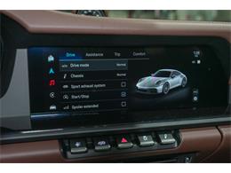 2025 Porsche 911 (CC-2066291) for sale in Kentwood, Michigan