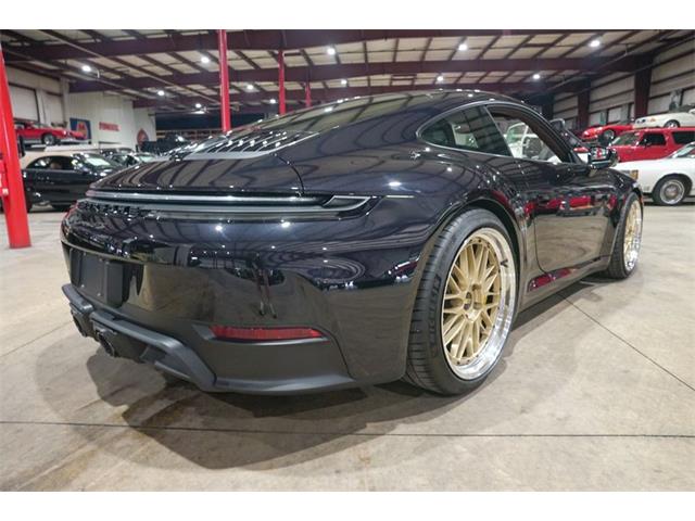 2025 Porsche 911 (CC-2066291) for sale in Kentwood, Michigan