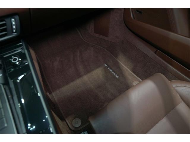 2025 Porsche 911 (CC-2066291) for sale in Kentwood, Michigan