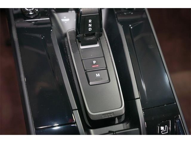 2025 Porsche 911 (CC-2066291) for sale in Kentwood, Michigan