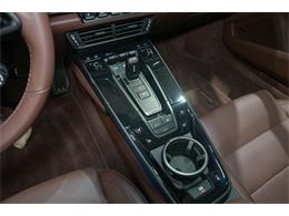 2025 Porsche 911 (CC-2066291) for sale in Kentwood, Michigan