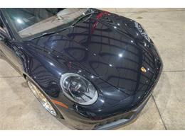 2025 Porsche 911 (CC-2066291) for sale in Kentwood, Michigan