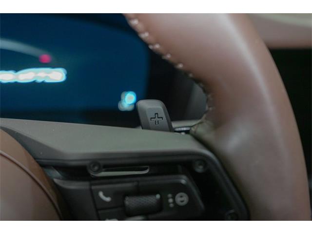 2025 Porsche 911 (CC-2066291) for sale in Kentwood, Michigan