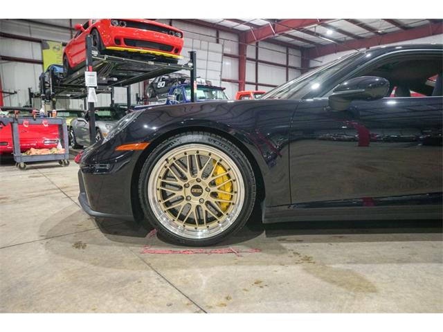 2025 Porsche 911 (CC-2066291) for sale in Kentwood, Michigan