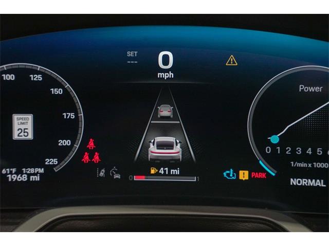 2025 Porsche 911 (CC-2066291) for sale in Kentwood, Michigan