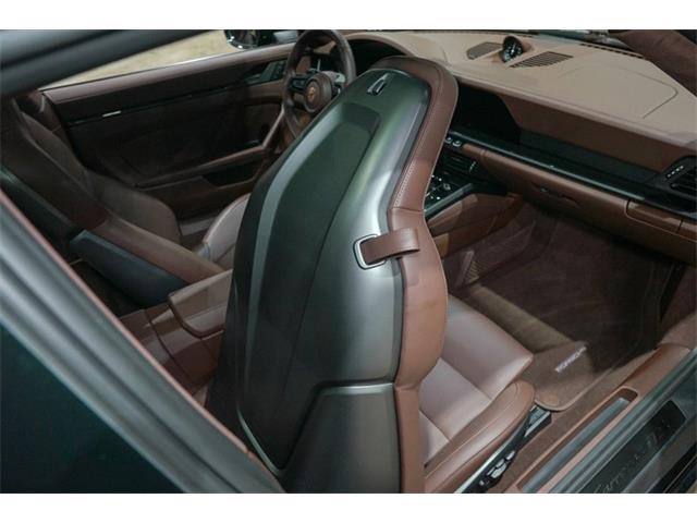 2025 Porsche 911 (CC-2066291) for sale in Kentwood, Michigan