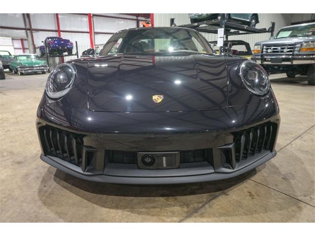 2025 Porsche 911 (CC-2066291) for sale in Kentwood, Michigan