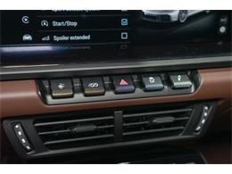 2025 Porsche 911 (CC-2066291) for sale in Kentwood, Michigan